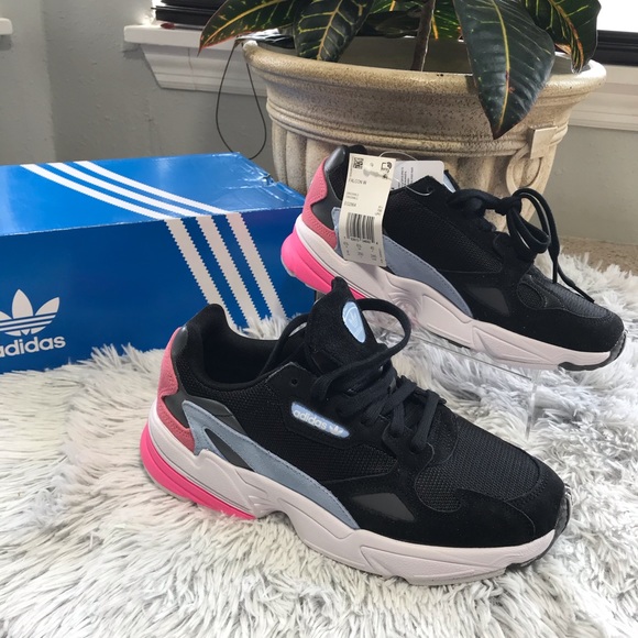 falcon shoes adidas pink